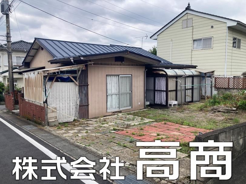 206 m² land in Takasaki, Gunma - Photo 1