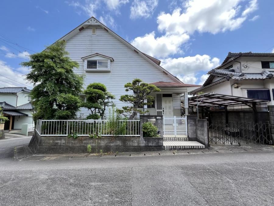 4DK house in Oita, Oita - Photo 1