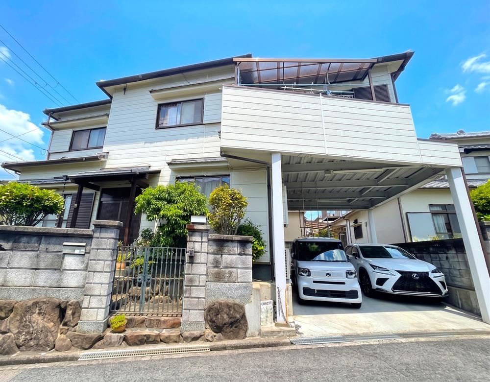 5LDK house in Kumatori, Sennan District, Osaka - Photo 1
