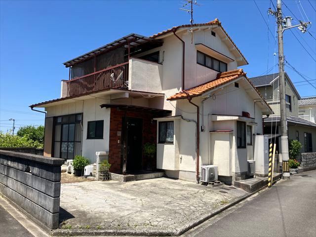 4DK house in Matsuyama, Ehime - Photo 1