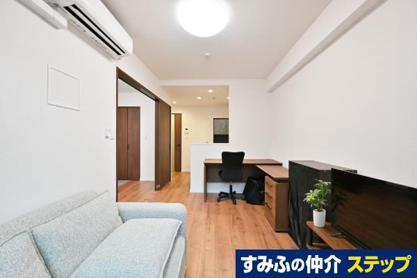 1LDK apartment in Setagaya Ward, Tokyo - Photo 1