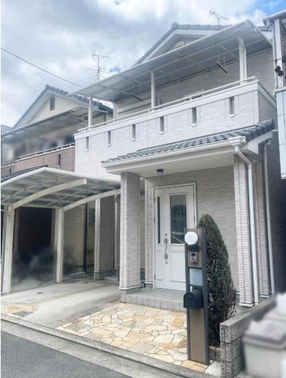 3LDK house in Naka Ward, Sakai, Osaka - Photo 1