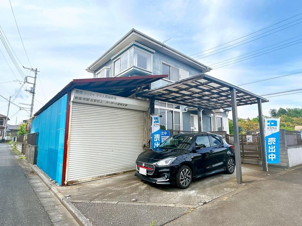 4LDK house in Ogose, Iruma District, Saitama - Photo 1