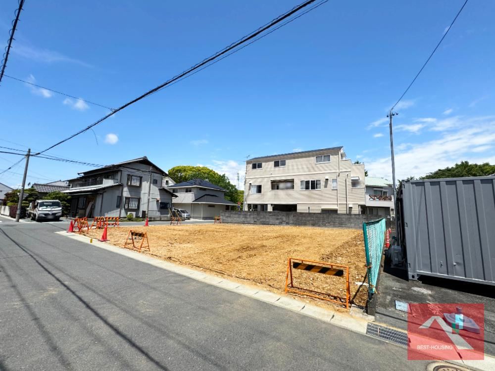 132 m² land in Chuo Ward, Hamamatsu, Shizuoka - Photo 1