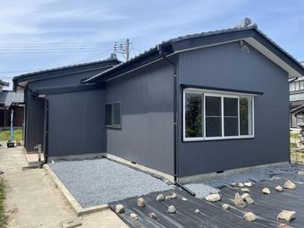 2LDK house in Gosen