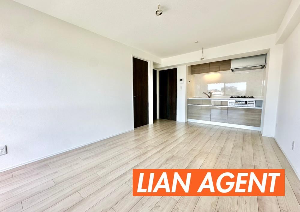 2LDK apartment in Wakabayashi Ward, Sendai, Miyagi - Photo 1
