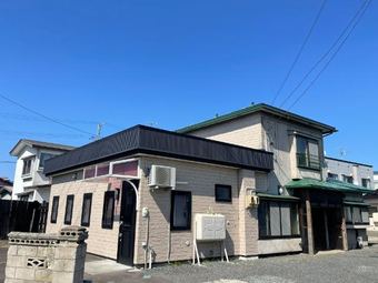 5K+S house in Hirakawa