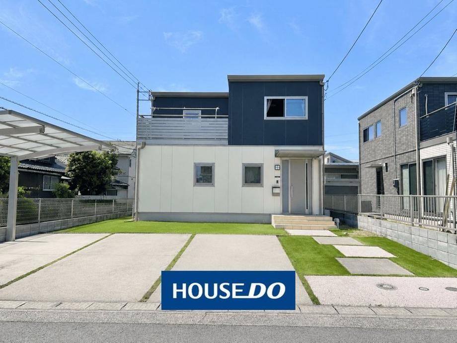 3LDK+S house in Kudamatsu, Yamaguchi - Photo 1
