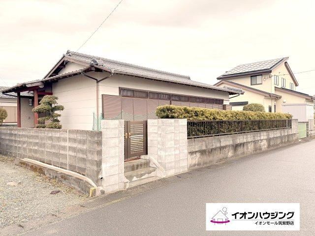 4LDK house in Ogori, Fukuoka - Photo 1