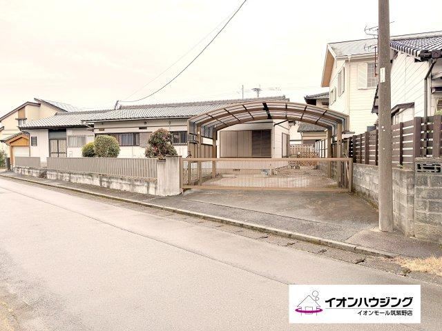 6LDK house in Ogori, Fukuoka - Photo 1