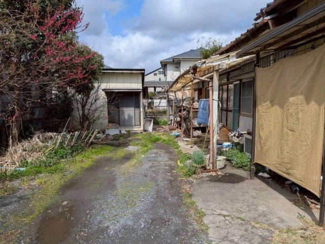 414 m² land in Mito, Ibaraki - Photo 1