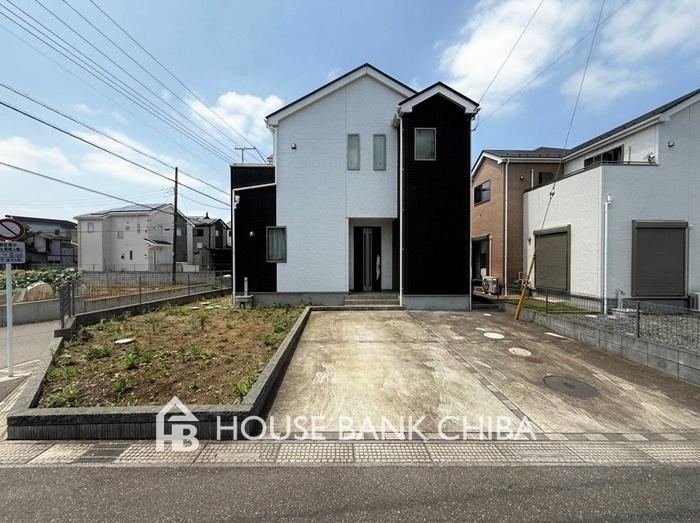 4LDK+S house in Funabashi, Chiba - Photo 1