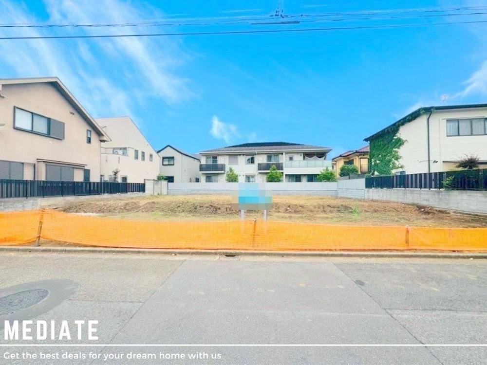 138 m² land in Suginami Ward, Tokyo - Photo 1