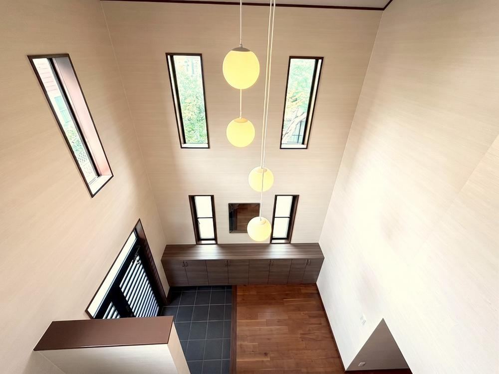 4LDK house in Suginami Ward, Tokyo - Photo 1