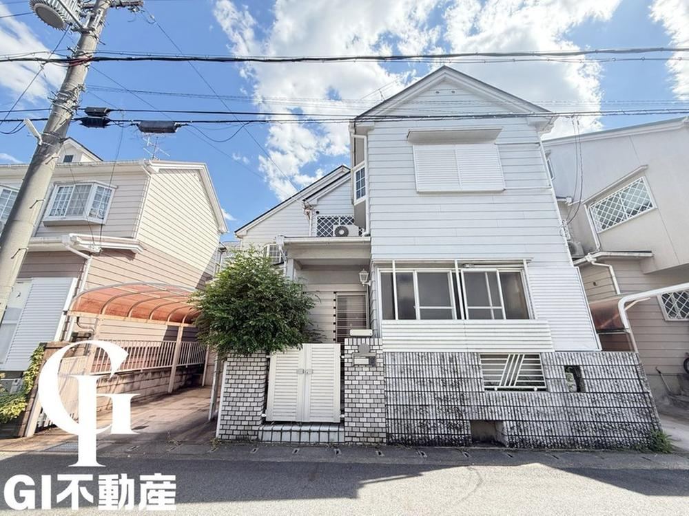 4LDK house in Uji, Kyoto - Photo 1
