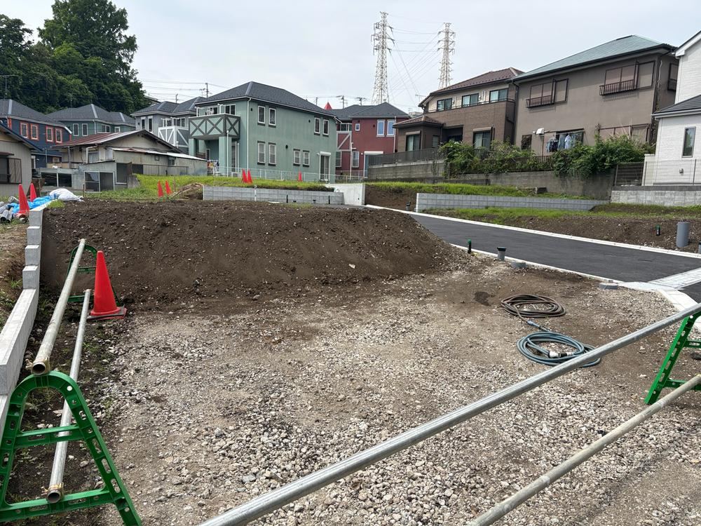 125 m² land in Asahi Ward, Yokohama, Kanagawa - Photo 1