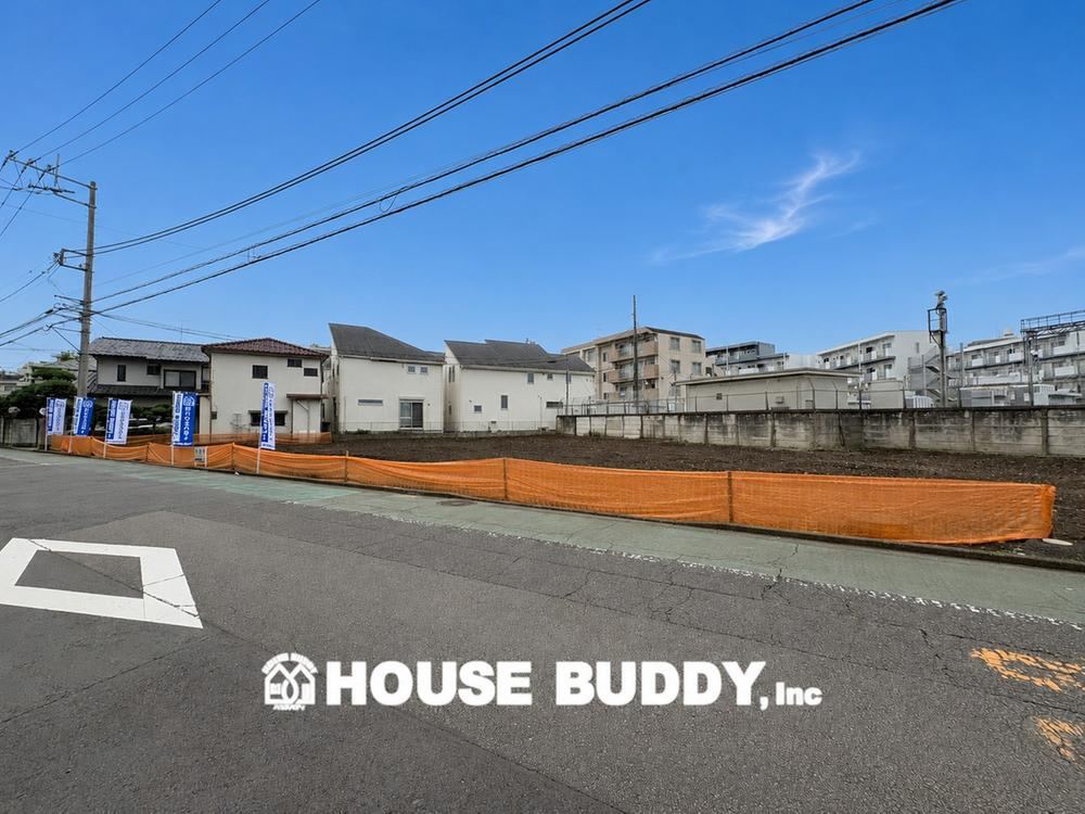 114 m² land in Akishima, Tokyo - Photo 1