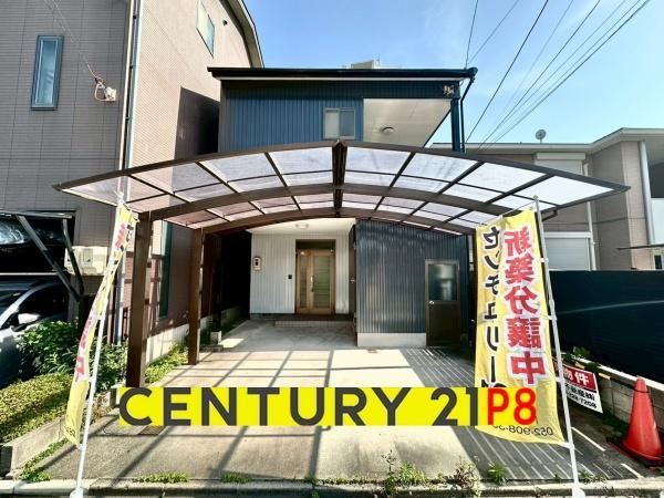 3LDK house in Nakamura Ward, Nagoya, Aichi - Photo 1