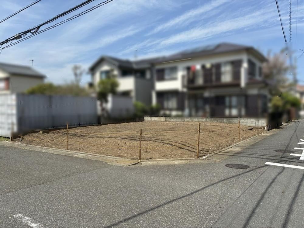 133 m² land in Hiratsuka, Kanagawa - Photo 1