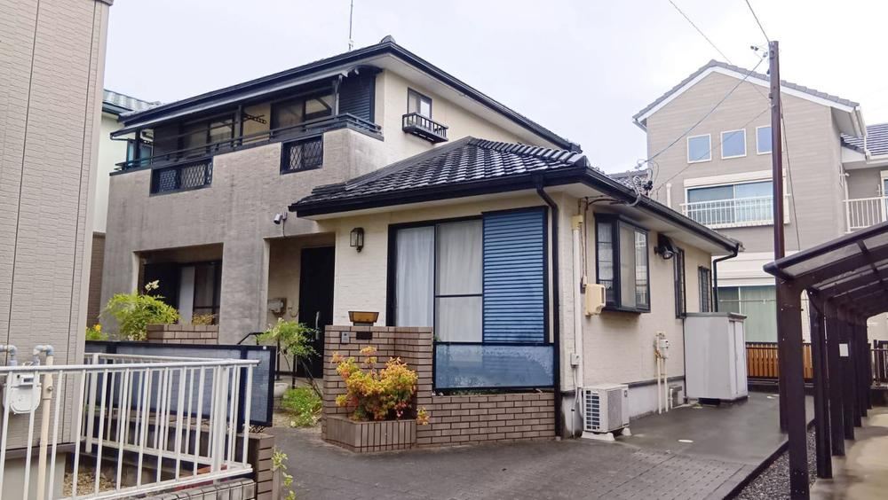 4LDK house in Anjo, Aichi - Photo 1