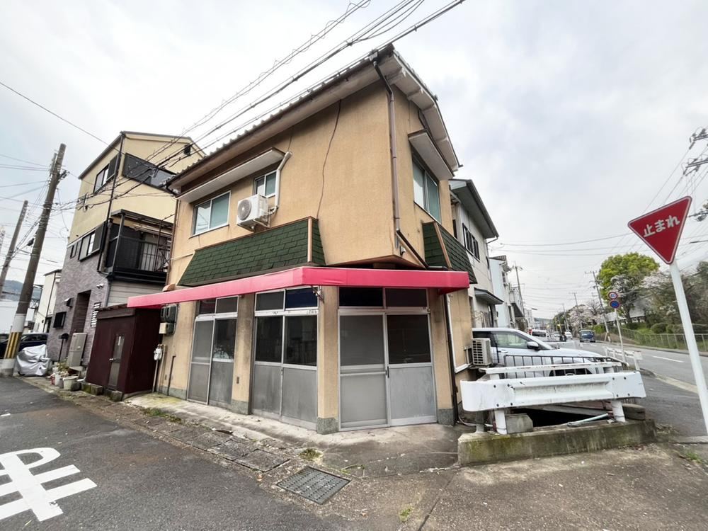 3K house in Yamashina Ward, Kyoto - Photo 1