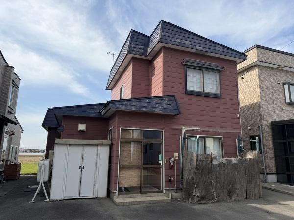 3LDK house in Goshogawara, Aomori - Photo 1