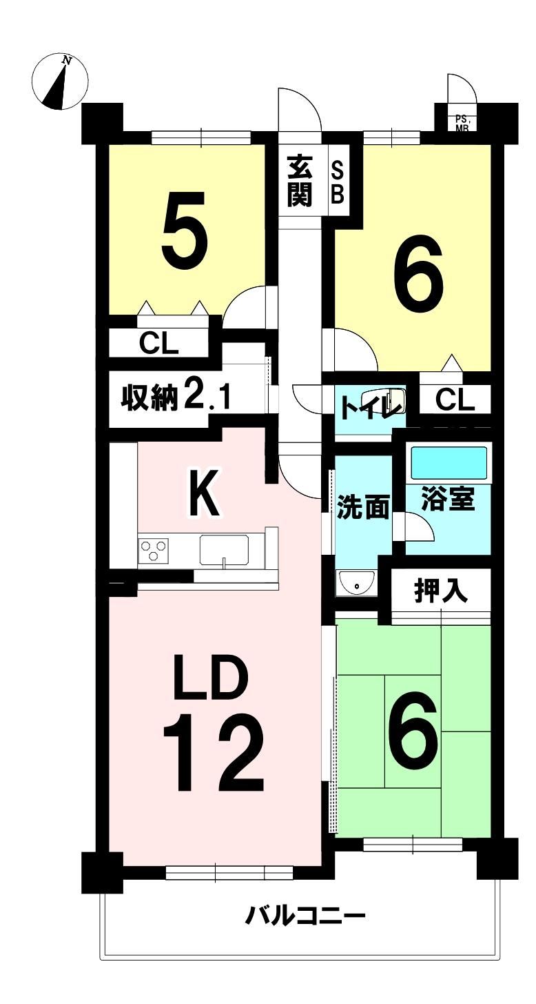 Property - Photo 1