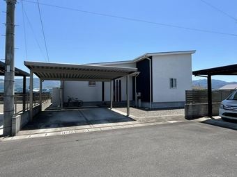 3LDK house in Kitamorokata District