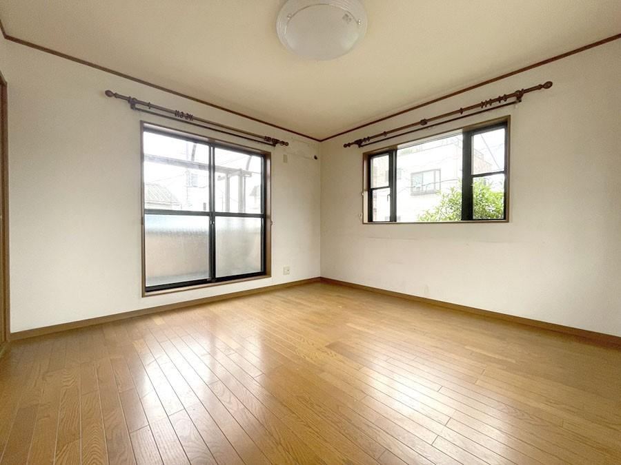 4LDK house in Kawaguchi, Saitama - Photo 1