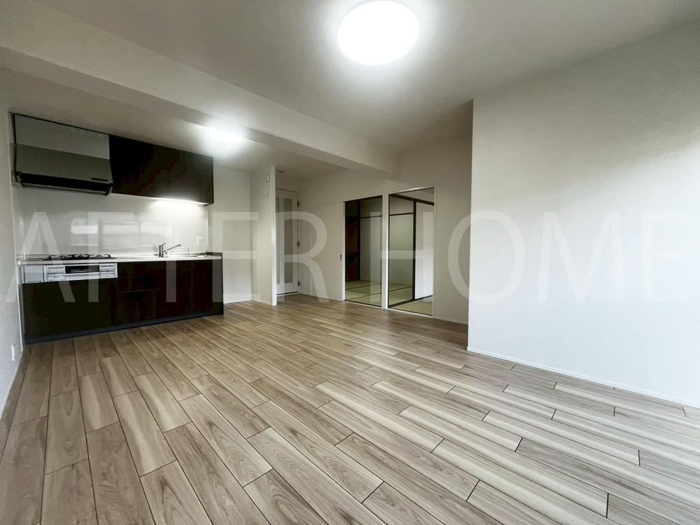 4LDK apartment in Uji, Kyoto - Photo 1