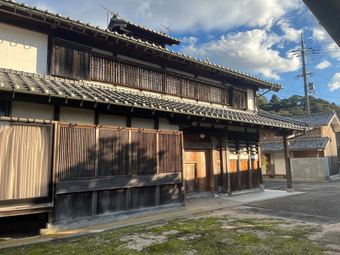 9LDK+2S house in Miyazu
