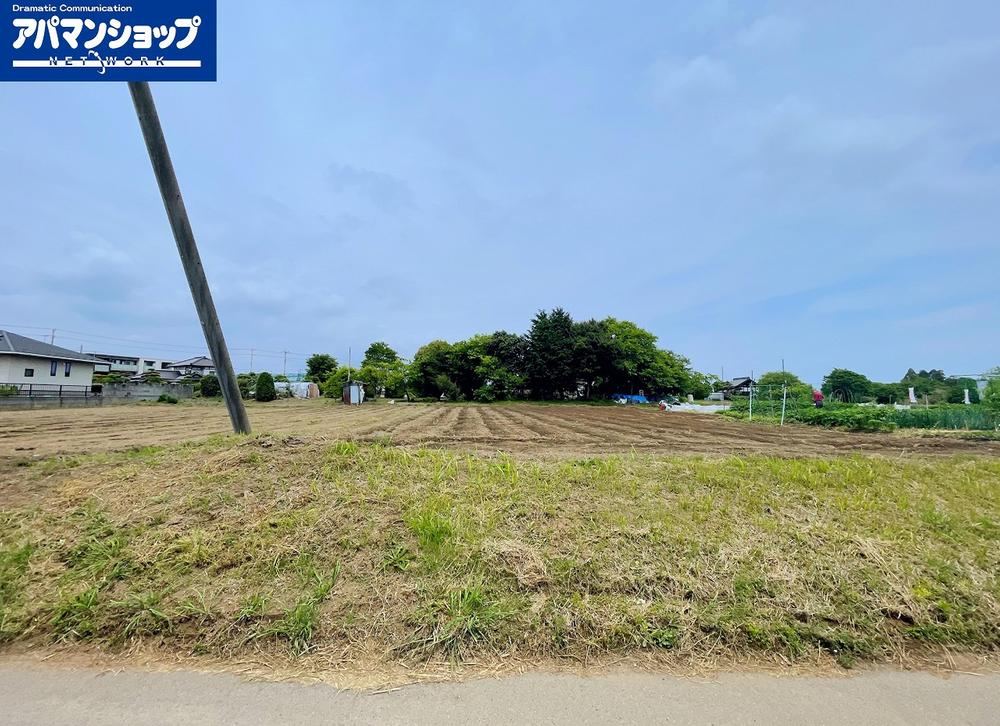 483 m² land in Mito, Ibaraki - Photo 1