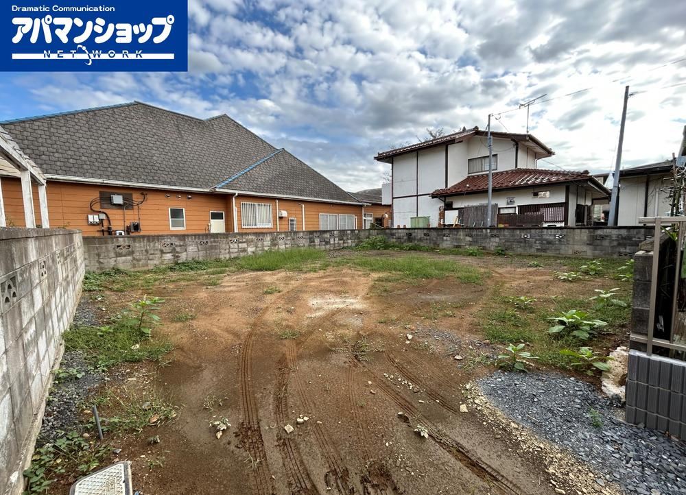 174 m² land in Mito, Ibaraki - Photo 1