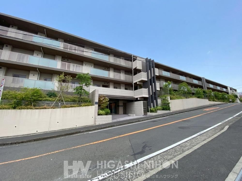 3LDK apartment in Tama Ward, Kawasaki, Kanagawa - Photo 1
