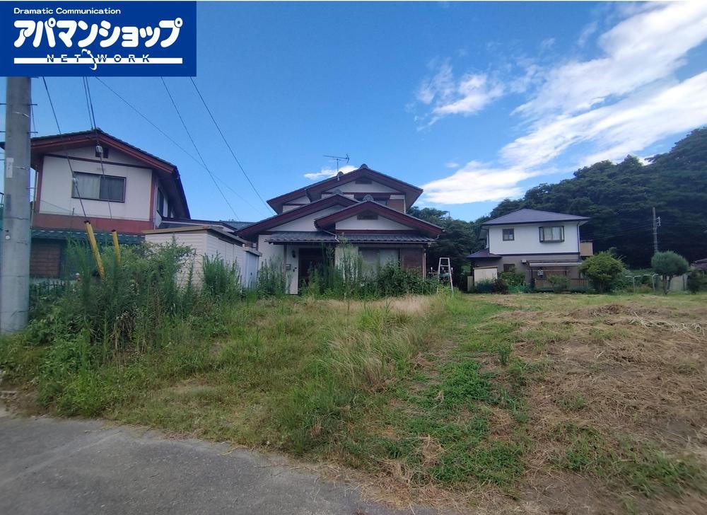 250 m² land in Hitachi, Ibaraki - Photo 1