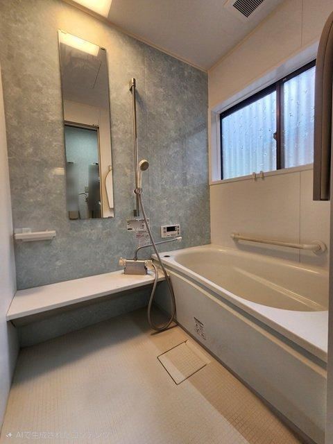 5LDK house in Asakita Ward, Hiroshima - Photo 1