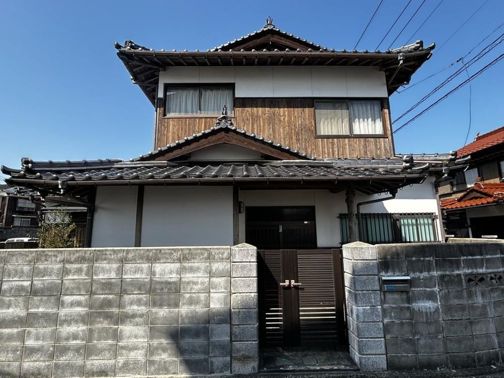 5LDK house in Masuda, Shimane - Photo 1