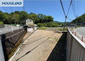 plot of land in Ichikawamisato, Nishiyatsushiro District