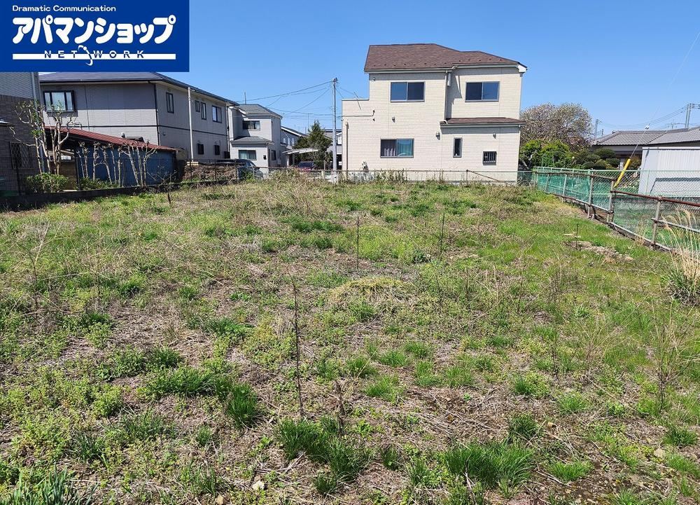 485 m² land in Kasama, Ibaraki - Photo 1