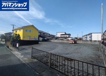 plot of land in Takahagi