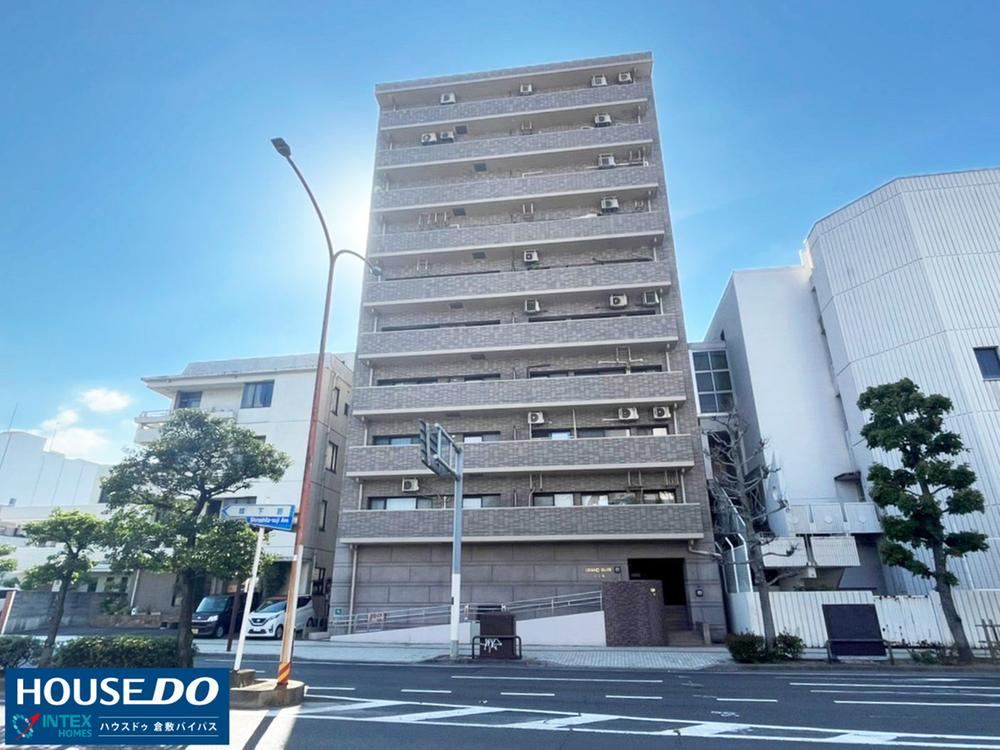 3LDK apartment in Kita Ward, Okayama - Photo 1