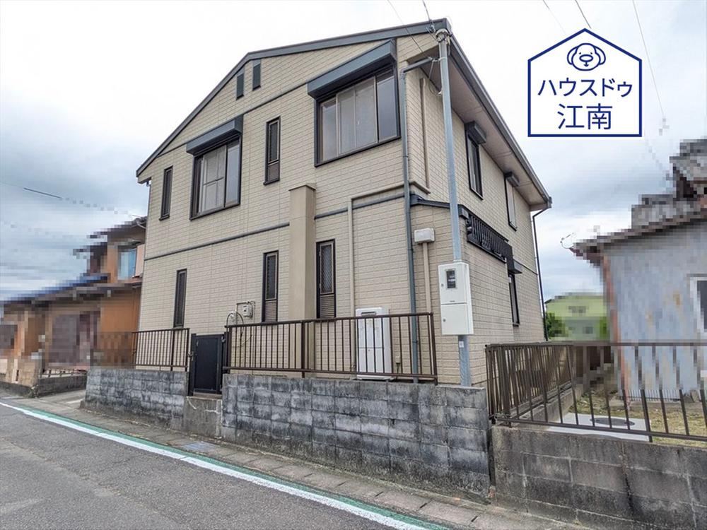 4LDK+S house in Fuso, Niwa District, Aichi - Photo 1