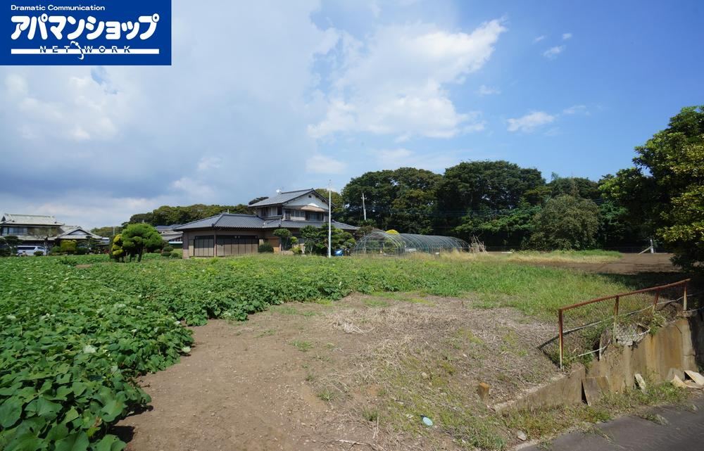 528 m² land in Hitachinaka, Ibaraki - Photo 1