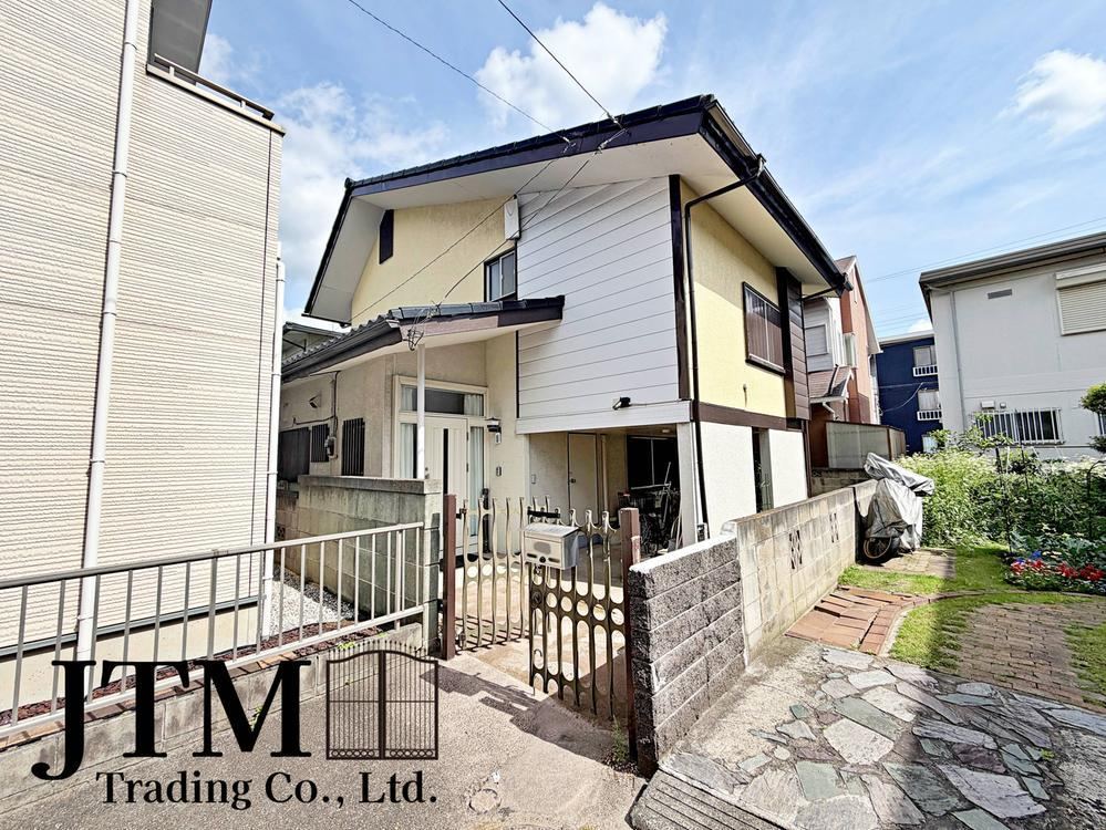 4LDK house in Kimitsu, Chiba - Photo 1
