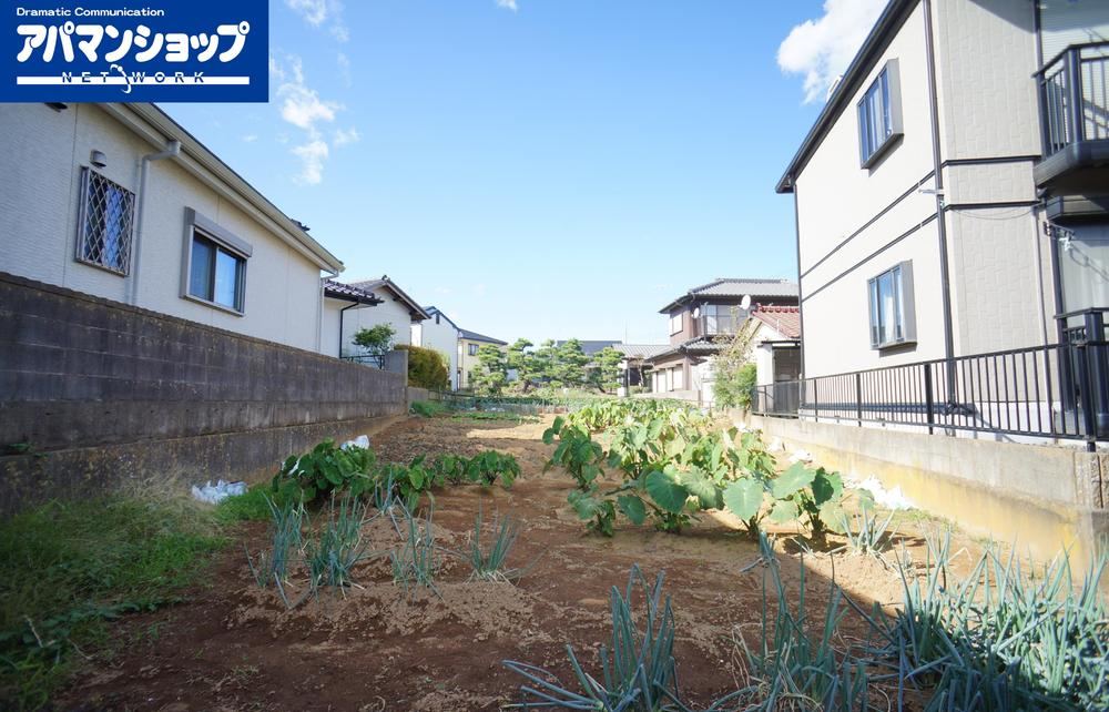 558 m² land in Hitachinaka, Ibaraki - Photo 1