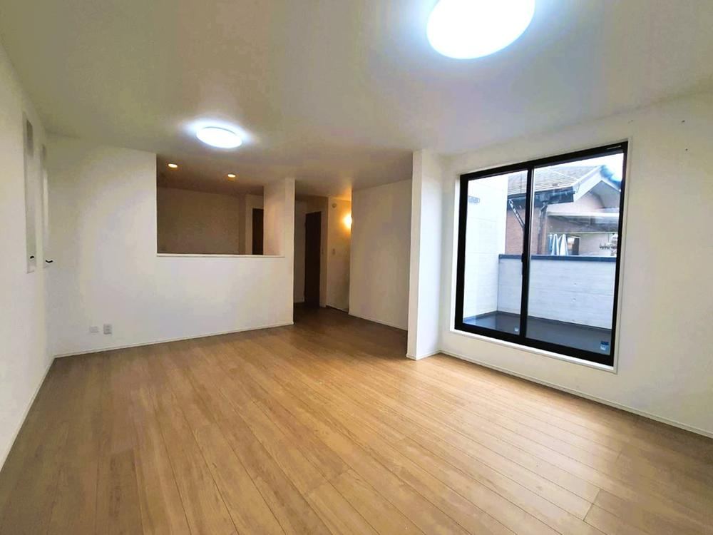 2LDK+2S house in Yamato, Kanagawa - Photo 1
