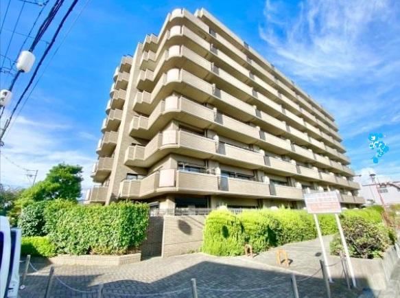 3LDK apartment in Naka Ward, Sakai, Osaka - Photo 1