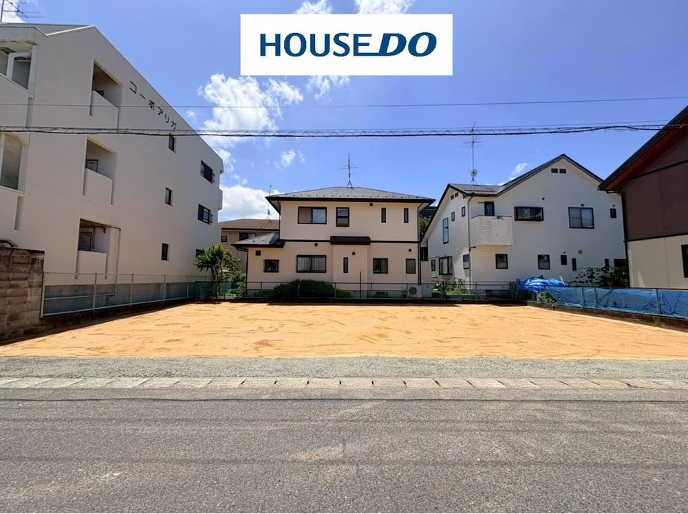 194 m² land in Koriyama, Fukushima - Photo 1