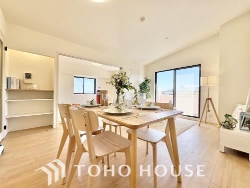 3LDK apartment in Funabashi, Chiba - Photo 1