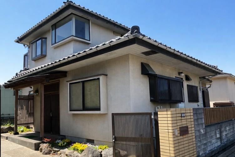 5LDK house in Hanno, Saitama - Photo 1